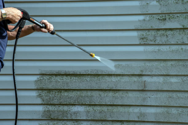 Best Building Exterior Pressure Washing in Honaker, VA