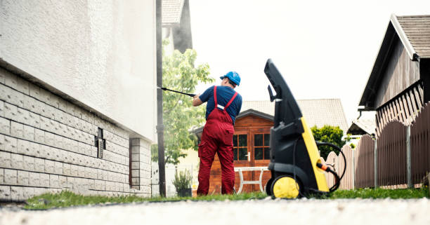Best Commercial Pressure Washing in Honaker, VA